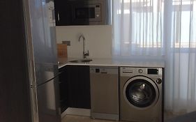 Apartamentos Hostería de Boo